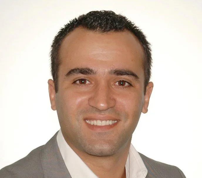 David Perez