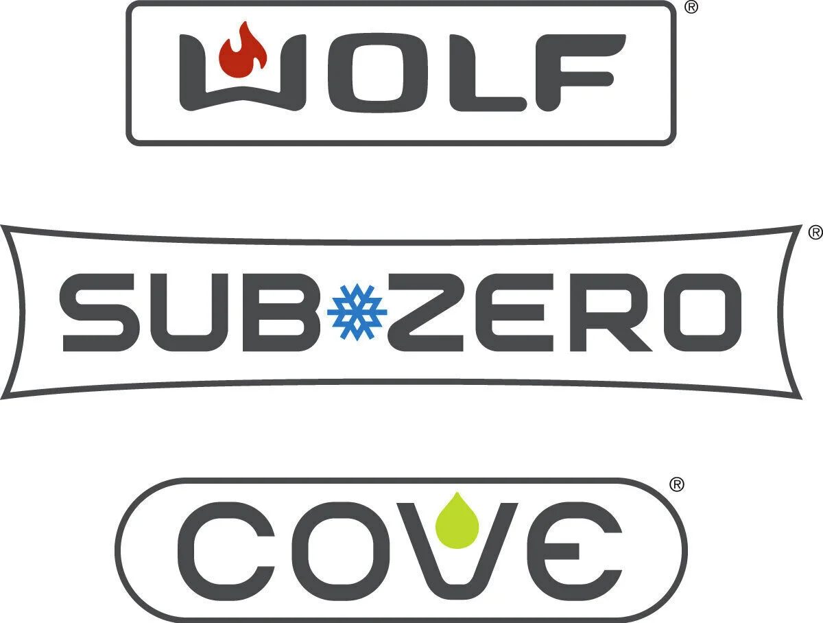 Sub-Zero, Wolf et Cove Showroom