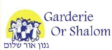Garderie Or Shalom