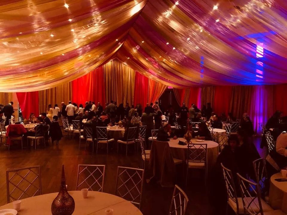 Soirée de Mimouna