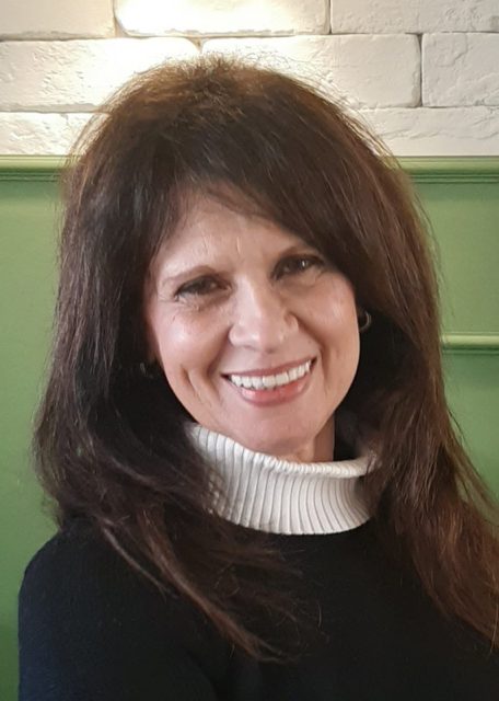 Monique Lasry