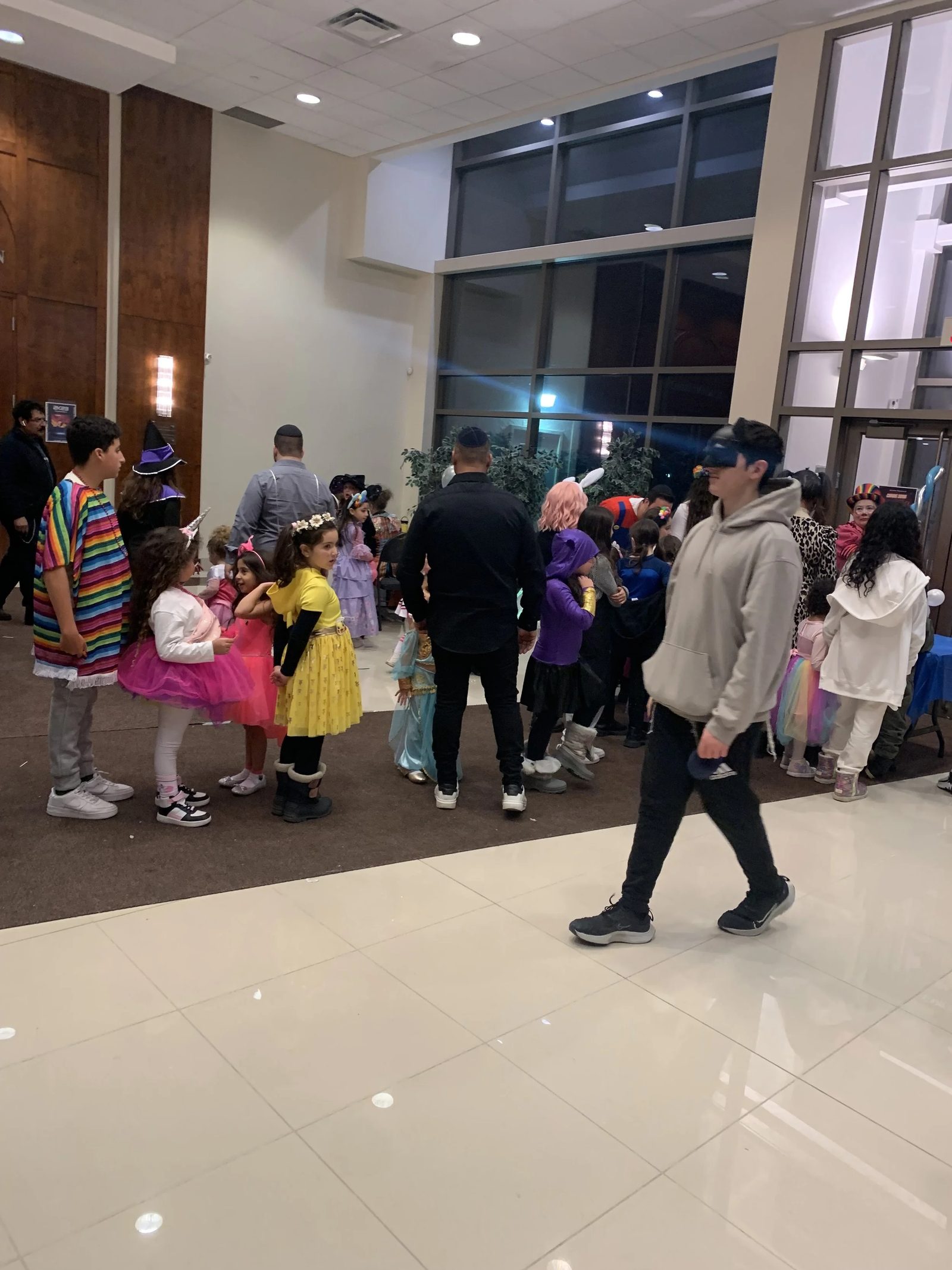 Pourim 2023 — photo 3