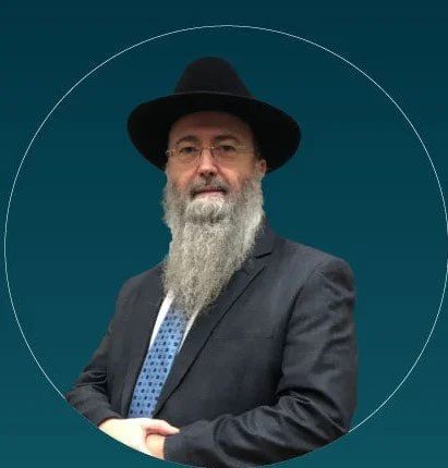 Rav Avraham Maruani